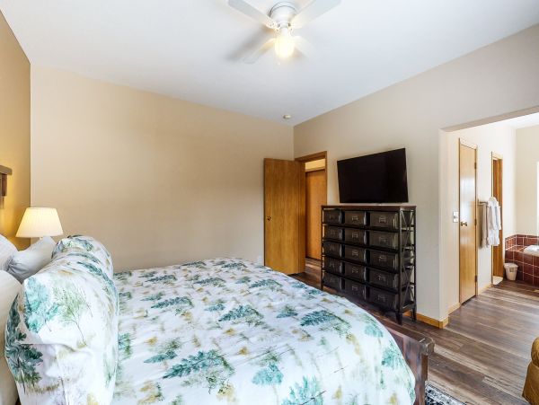 Breckenridge Home 1017967