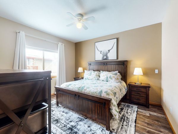 Breckenridge Home 1017967