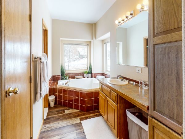 Breckenridge Home 1017967