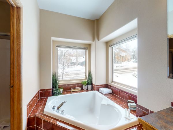 Breckenridge Home 1017967