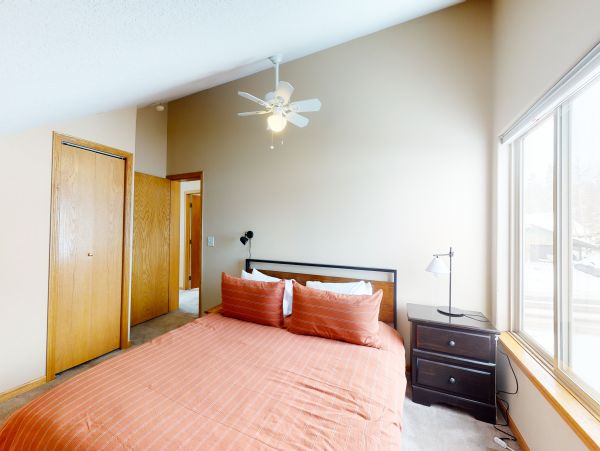 Breckenridge Home 1017967