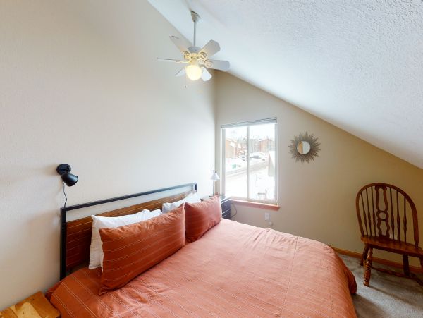 Breckenridge Home 1017967