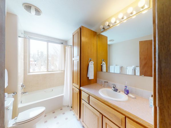 Breckenridge Home 1017967