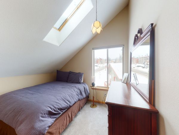 Breckenridge Home 1017967
