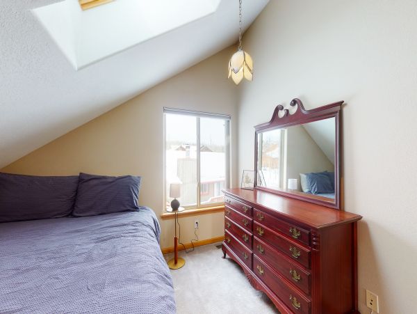 Breckenridge Home 1017967