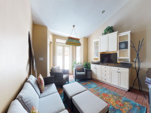 Breckenridge Home 1017967