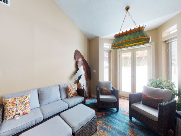 Breckenridge Home 1017967