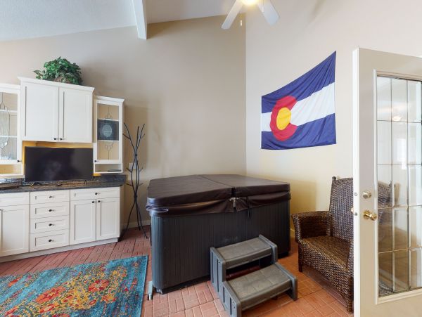 Breckenridge Home 1017967