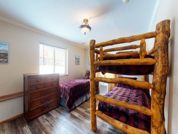 Breckenridge Home 1017967