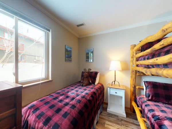 Breckenridge Home 1017967