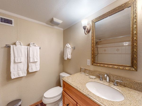 Breckenridge Home 1017967
