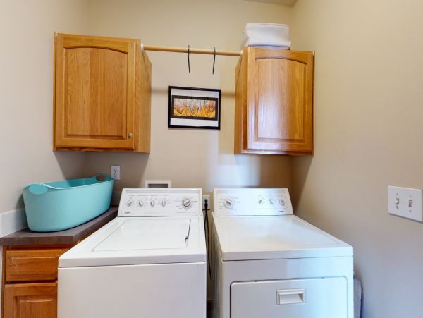 Breckenridge Home 1017967