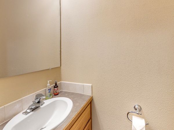 Breckenridge Home 1017967