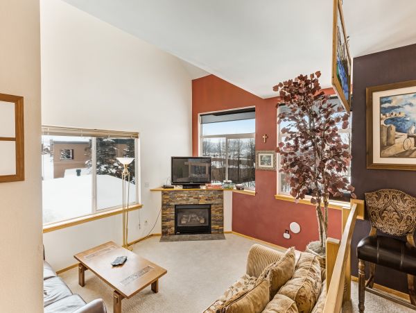 Breckenridge Home 1017968