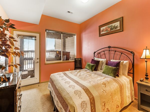 Breckenridge Home 1017968