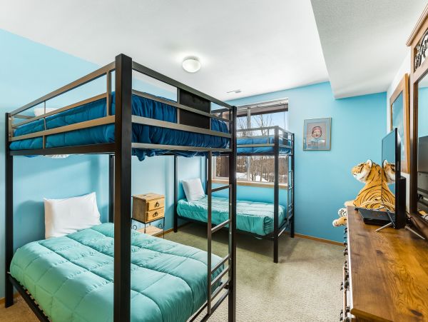 Breckenridge Home 1017968