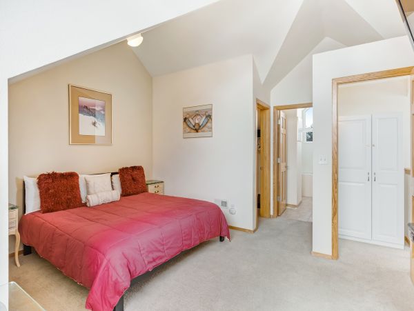 Breckenridge Home 1017968