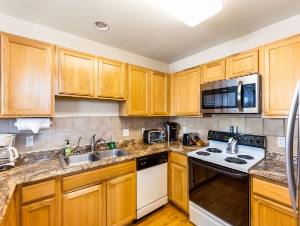 Breckenridge Home 1017968