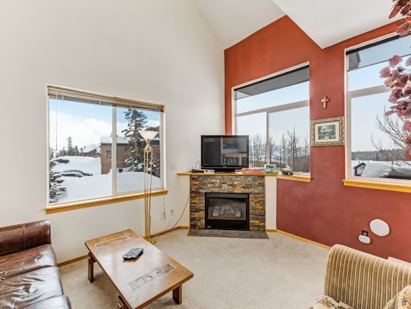 Breckenridge Home 1017968