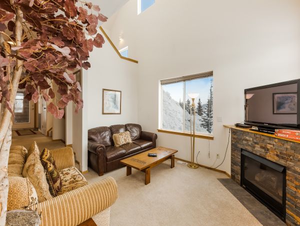 Breckenridge Home 1017968