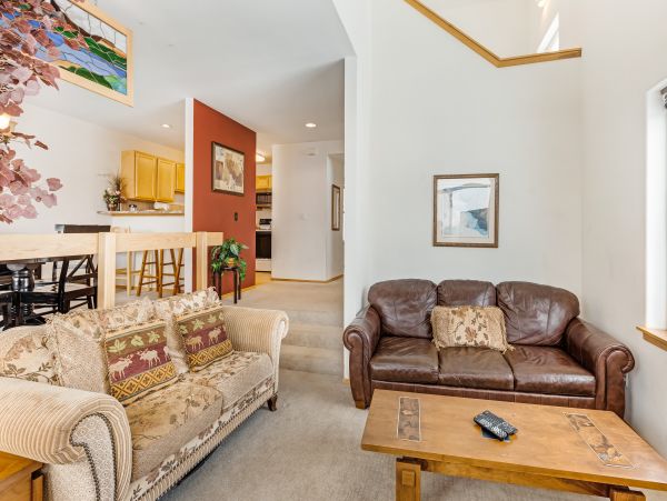 Breckenridge Home 1017968