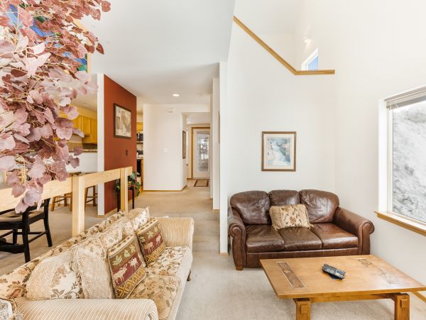 Breckenridge Home 1017968