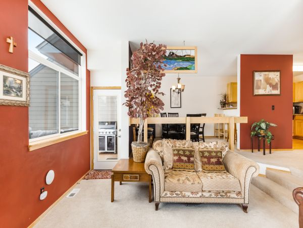 Breckenridge Home 1017968