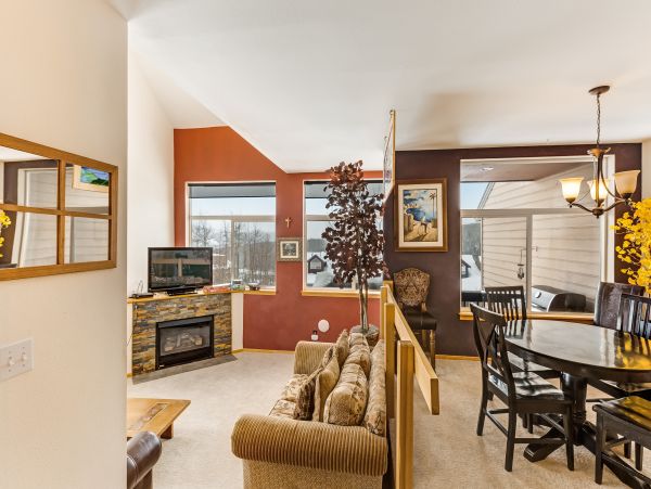 Breckenridge Home 1017968