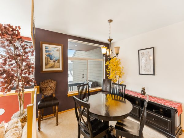 Breckenridge Home 1017968