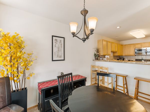 Breckenridge Home 1017968