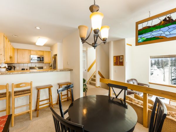 Breckenridge Home 1017968