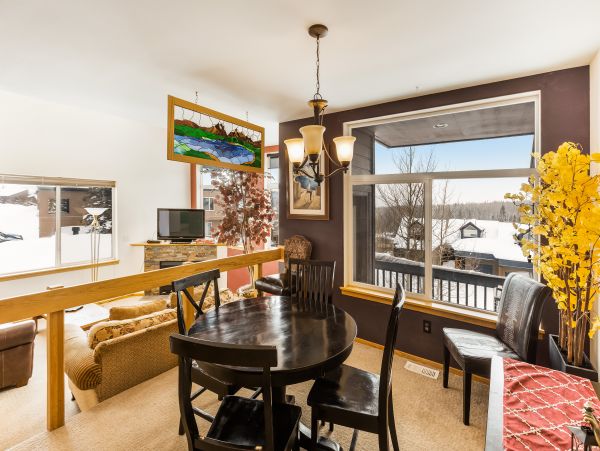 Breckenridge Home 1017968