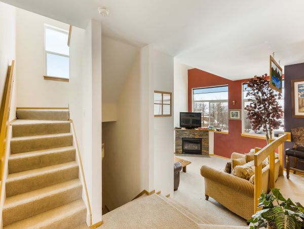 Breckenridge Home 1017968