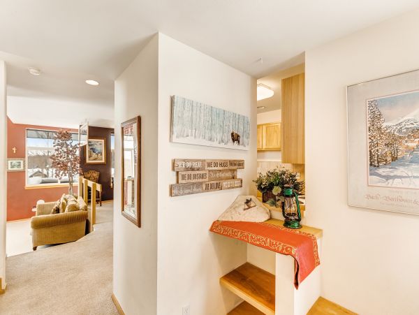 Breckenridge Home 1017968