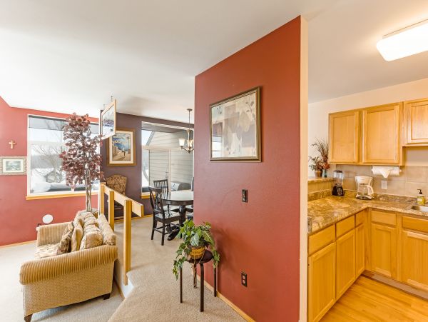 Breckenridge Home 1017968