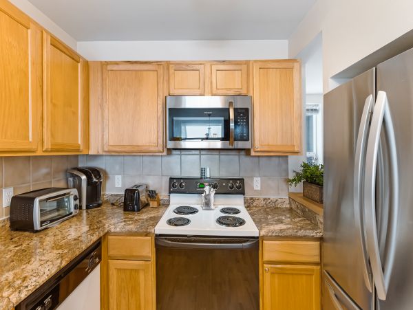 Breckenridge Home 1017968