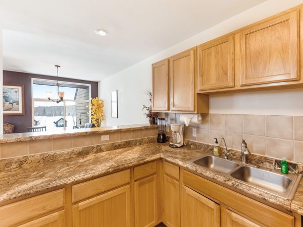Breckenridge Home 1017968