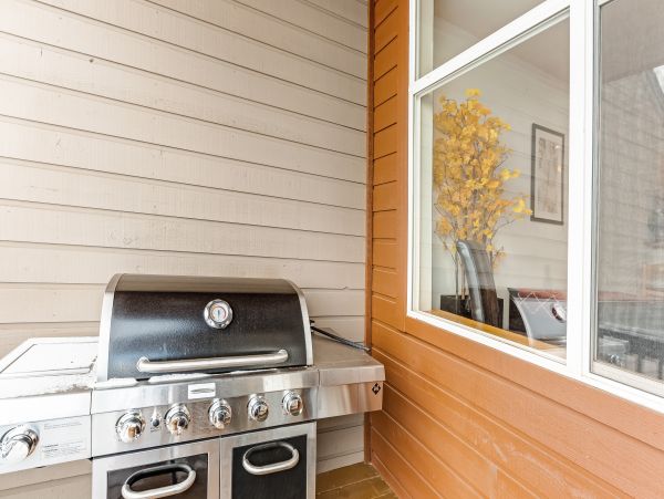 Breckenridge Home 1017968