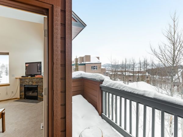 Breckenridge Home 1017968