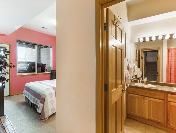 Breckenridge Home 1017968