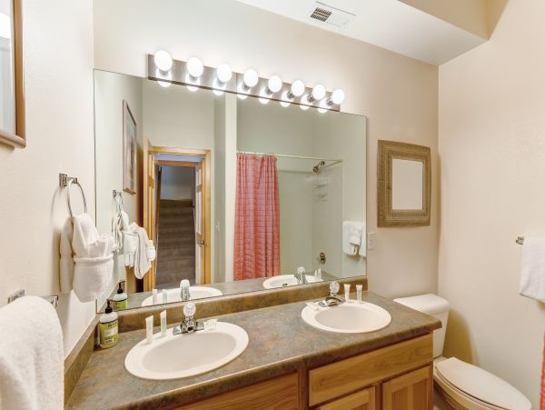 Breckenridge Home 1017968