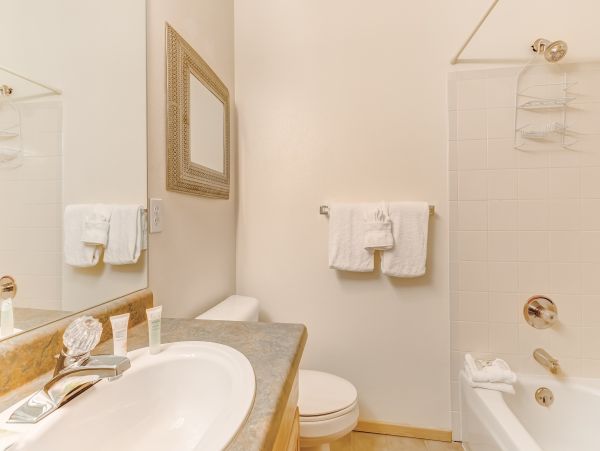 Breckenridge Home 1017968