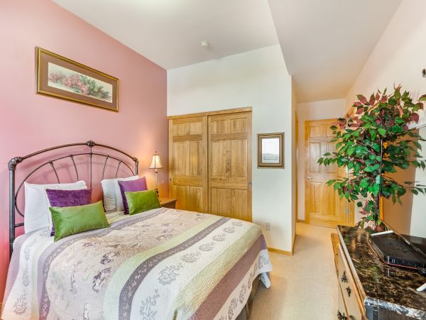 Breckenridge Home 1017968