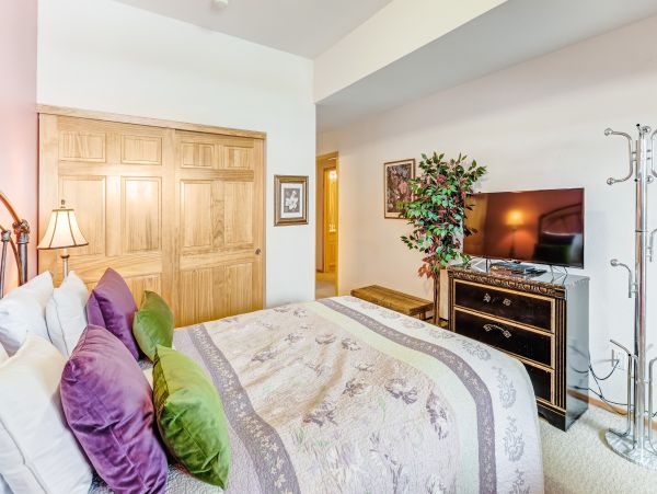 Breckenridge Home 1017968