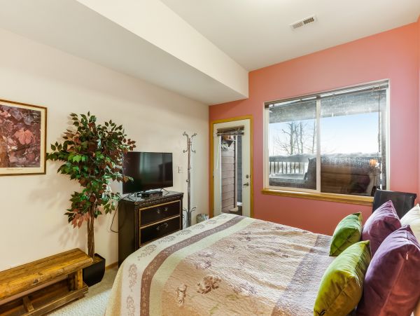 Breckenridge Home 1017968