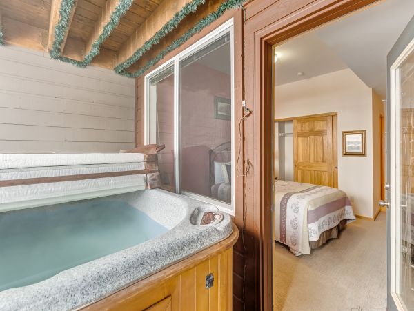 Breckenridge Home 1017968