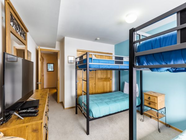 Breckenridge Home 1017968