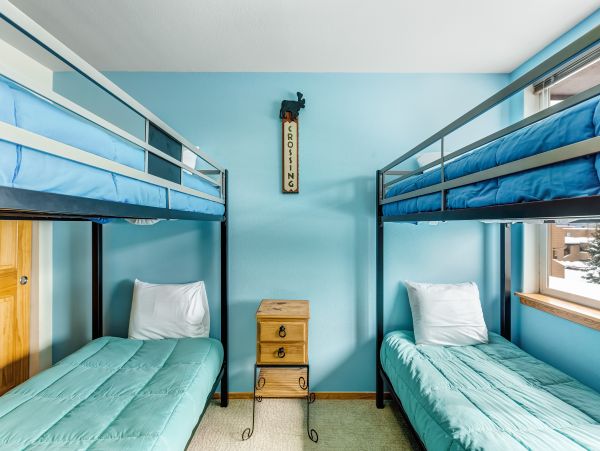 Breckenridge Home 1017968