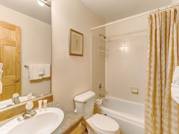 Breckenridge Home 1017968