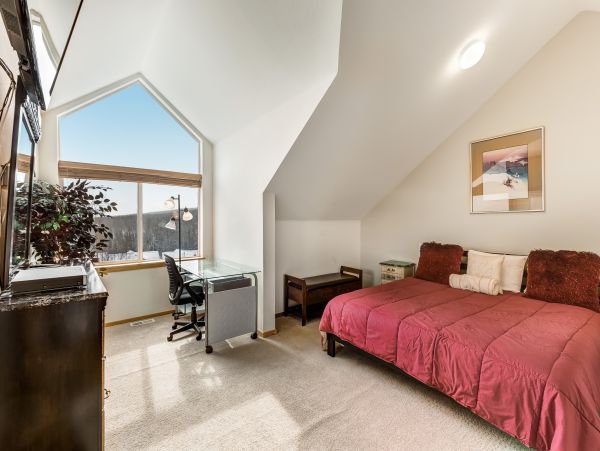 Breckenridge Home 1017968